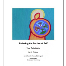 Relieving the Burden of Self